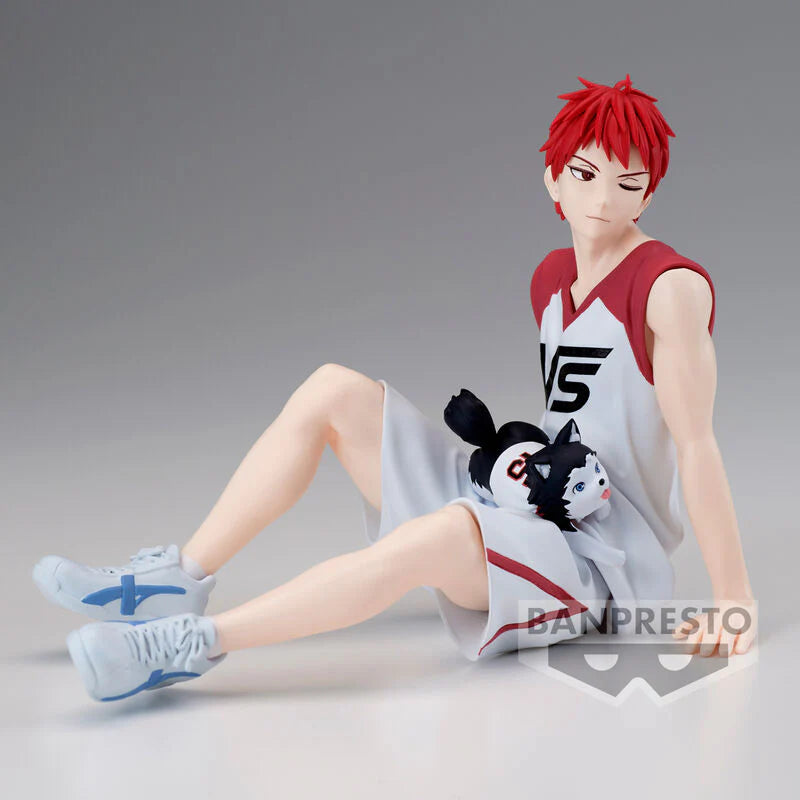 Kuroko's Basketball -  Seijuro Akashi The Movie: Last Game - Banpresto