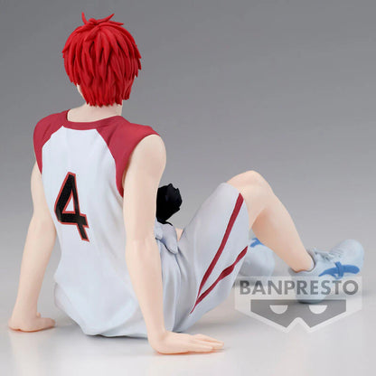 Kuroko's Basketball -  Seijuro Akashi The Movie: Last Game - Banpresto