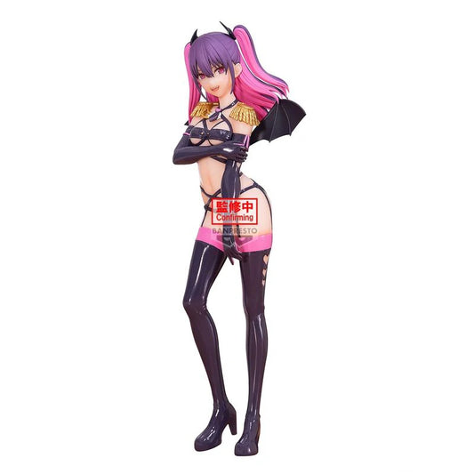 2.5 Dimensional Seduction - Mikari Tachibana Miriella Medical Corps Glitter & Glamours - Banpresto