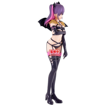 2.5 Dimensional Seduction - Mikari Tachibana Miriella Medical Corps Glitter & Glamours - Banpresto