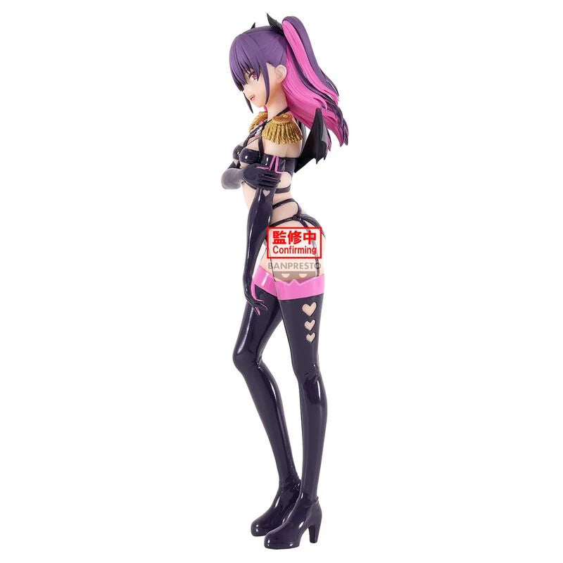 2.5 Dimensional Seduction - Mikari Tachibana Miriella Medical Corps Glitter & Glamours - Banpresto