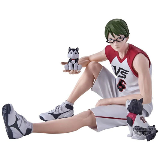 Kuroko's Basketball -  Shintaro Midorima The Movie: Last Game - Banpresto