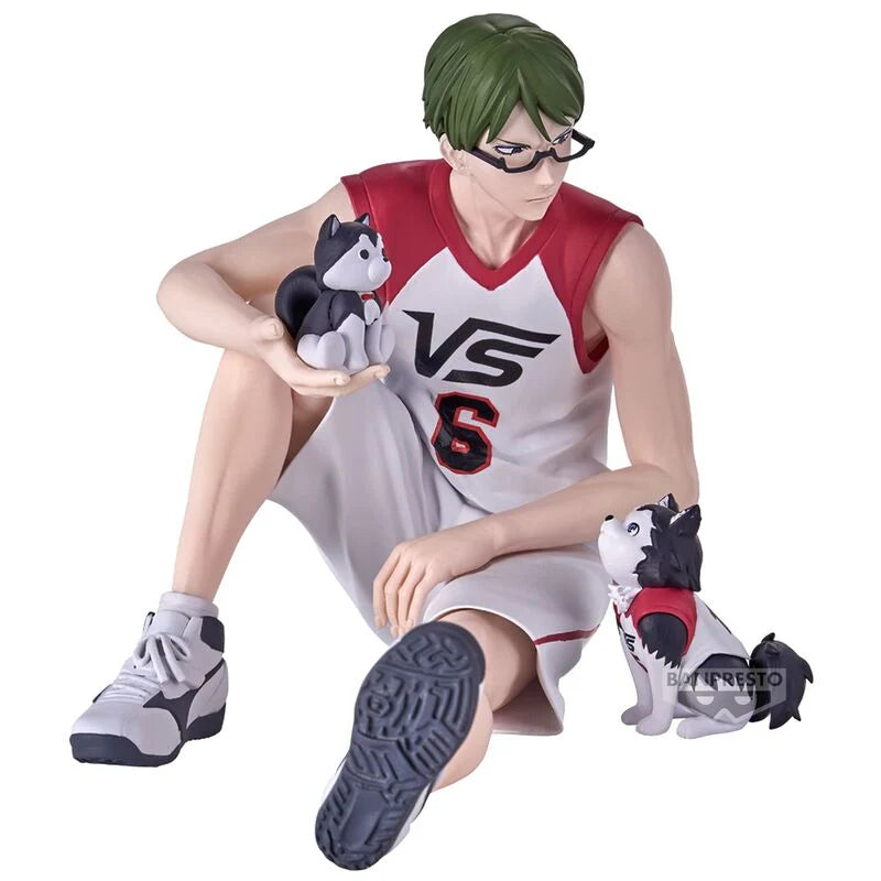 Kuroko's Basketball -  Shintaro Midorima The Movie: Last Game - Banpresto