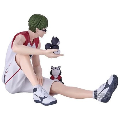 Kuroko's Basketball -  Shintaro Midorima The Movie: Last Game - Banpresto