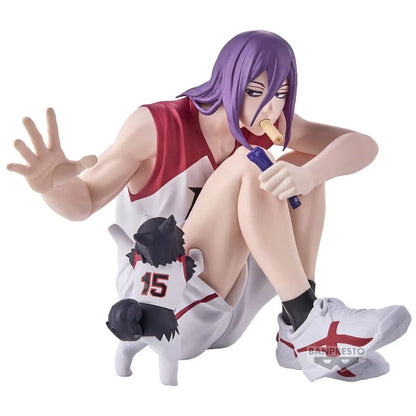 Kuroko's Basketball -  Atsushi Murasakibara & Tetsuya The Movie: Last Game - Banpresto