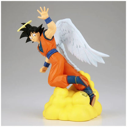 Dragon Ball Z -  Son Goku History Box - Banpresto