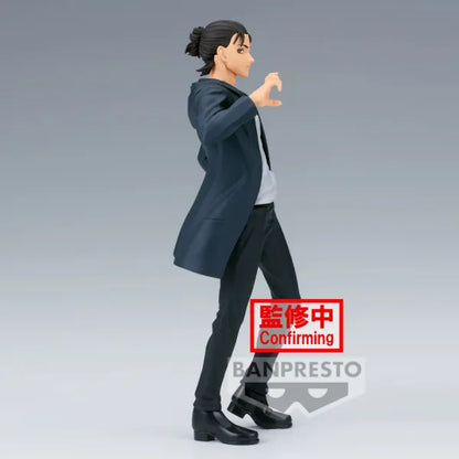 Attack on Titan - Eren Jäger The Final Season (A) - Banpresto Prize