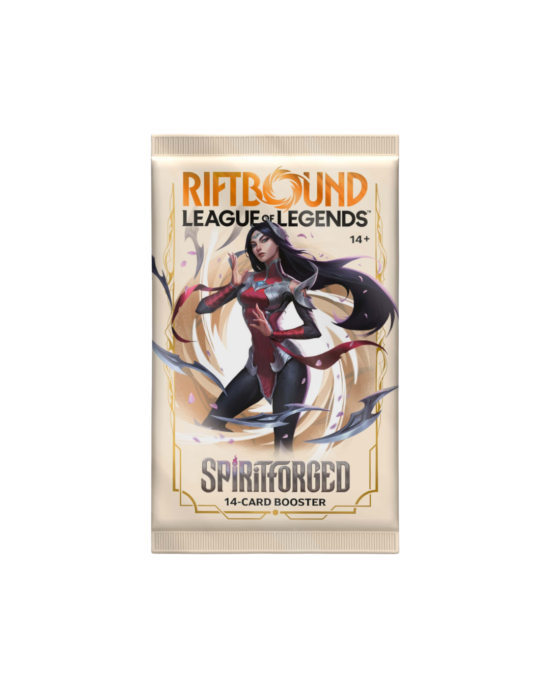 Riftbound - Spiritforged Booster Display [EN] - COMING SOON -