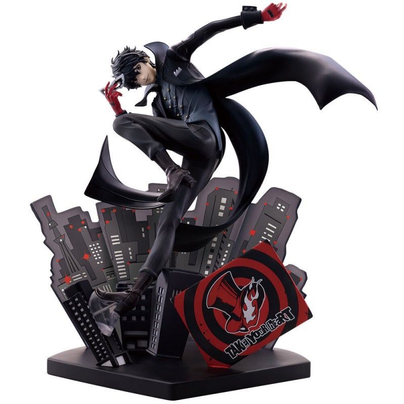 Persona 5 - Joker Ichibansho - Banpresto