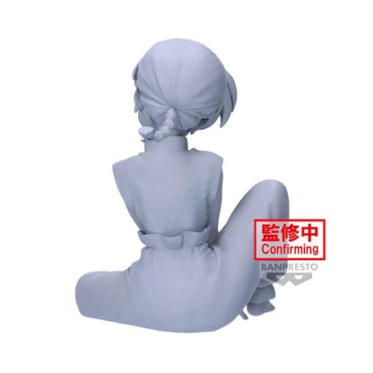 Ranma 1/2 - Ranma Saotome Relax Time - Banpresto