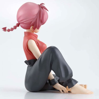 Ranma 1/2 - Ranma Saotome Relax Time - Banpresto