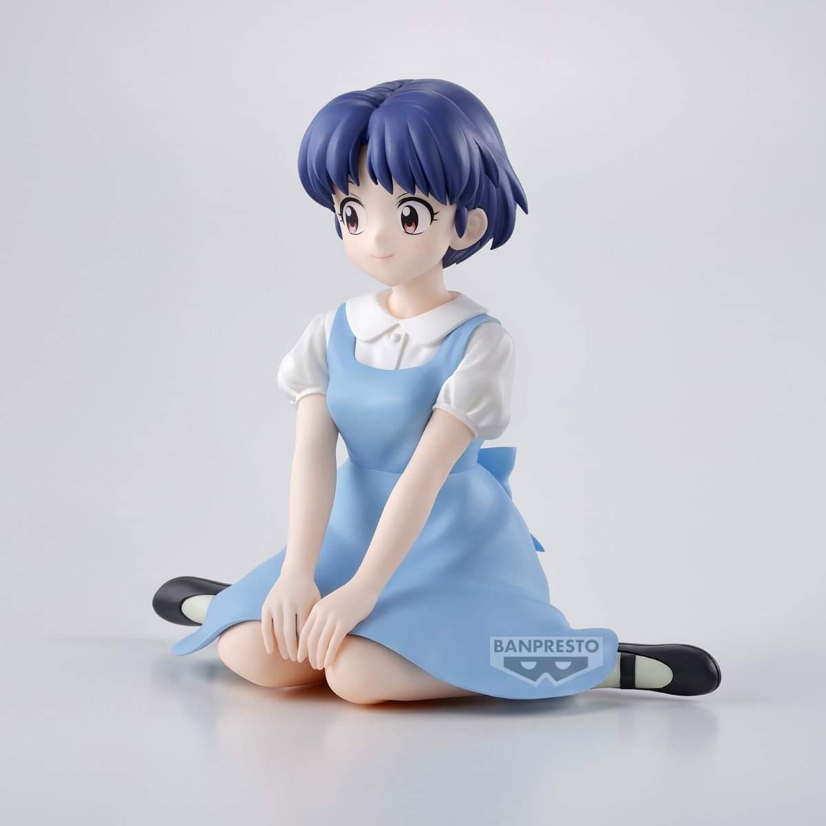 Ranma 1/2 - Akane Tendo Relax Time - Banpresto