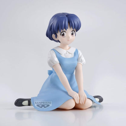 Ranma 1/2 - Akane Tendo Relax Time - Banpresto