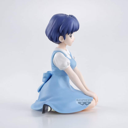 Ranma 1/2 - Akane Tendo Relax Time - Banpresto