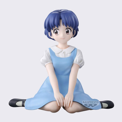 Ranma 1/2 - Akane Tendo Relax Time - Banpresto