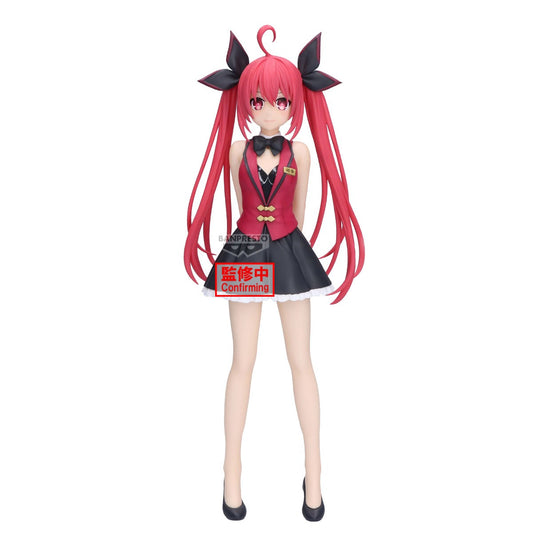 Date A Live - Kotori Itsuka Glitter & Glamours - Banpresto