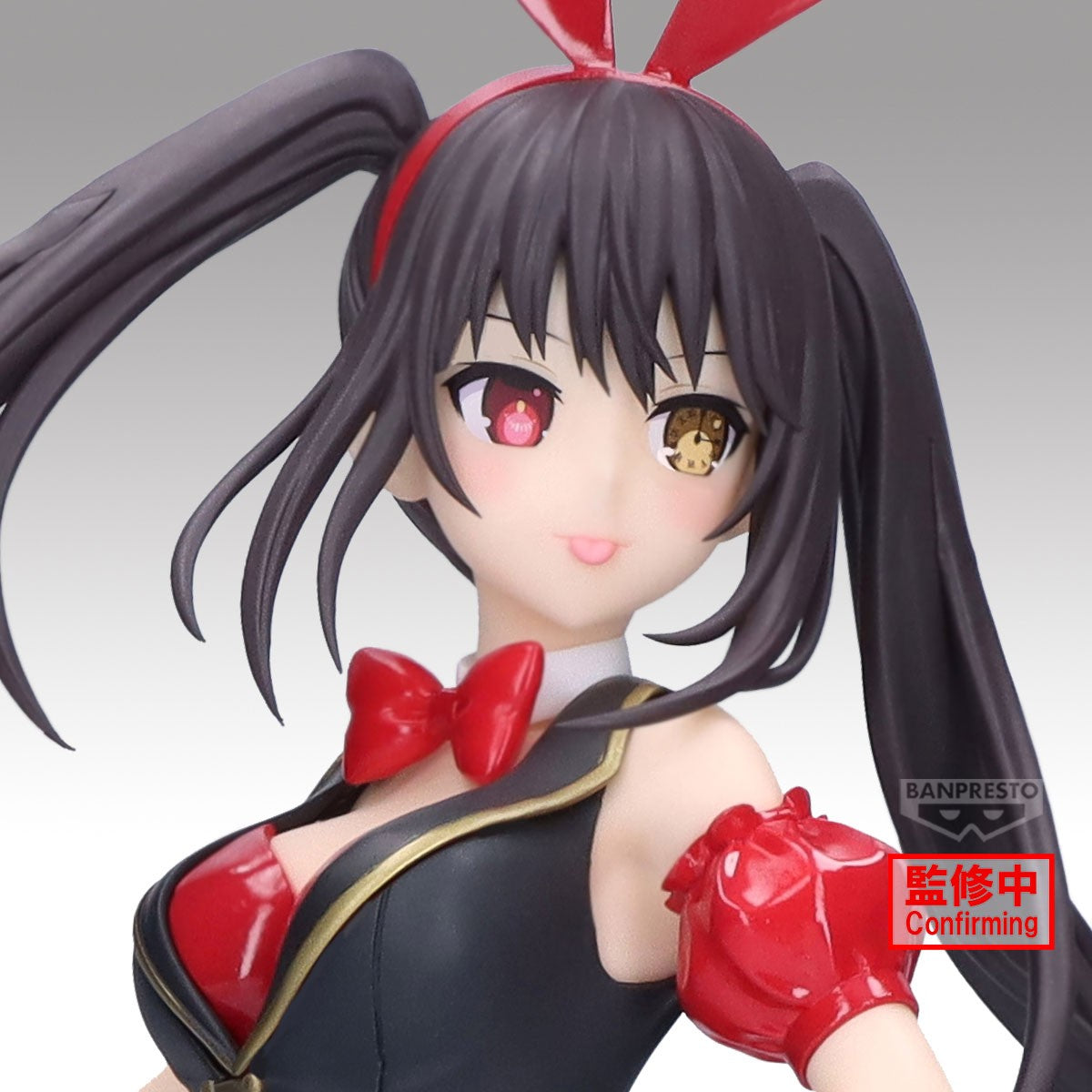 Date A Live - Kurumi Tokisaki Glitter & Glamours - Banpresto