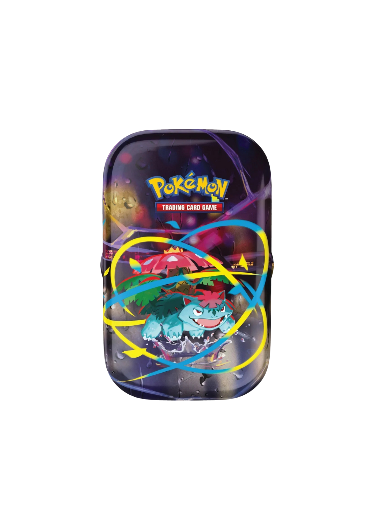 Pokémon TCG - Mega-Entwicklungen Mega-Helden Mini-Tins [DE] - COMING SOON -