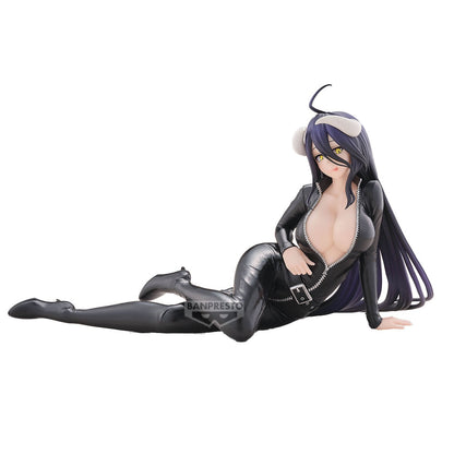 Overlord - Albedo Relax Time - Banpresto