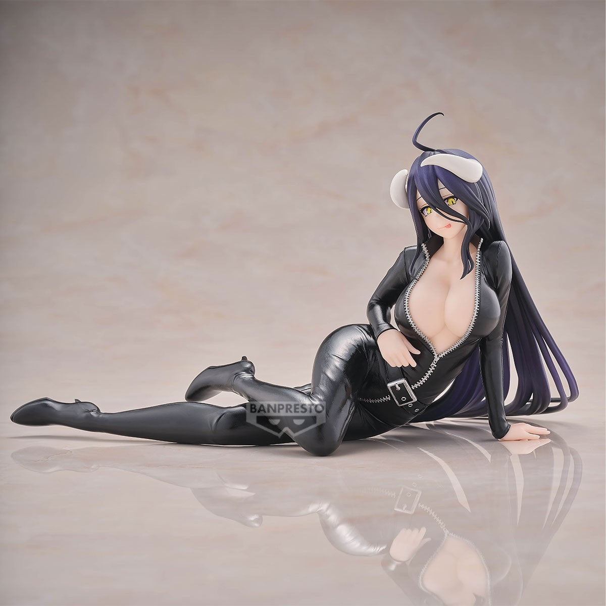 Overlord - Albedo Relax Time - Banpresto