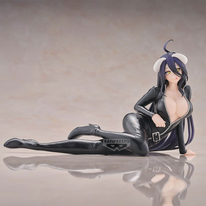 Overlord - Albedo Relax Time - Banpresto