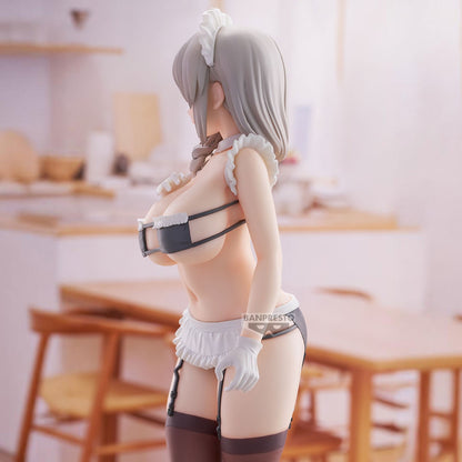Uzaki-chan Wants to Hang Out! - Uzaki Tsuki Glitter & Glamours - Banpresto