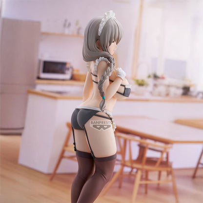 Uzaki-chan Wants to Hang Out! - Uzaki Tsuki Glitter & Glamours - Banpresto