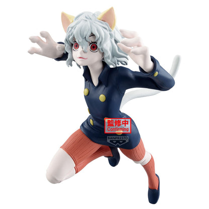 Hunter X Hunter - Neferpitou Vibration Stars - Banpresto