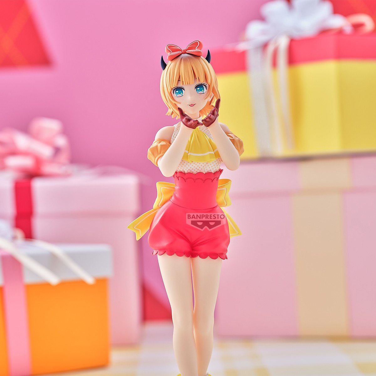 Oshi no Ko: Mein*Star - Mem-Cho Pop in 2 ver. - Banpresto