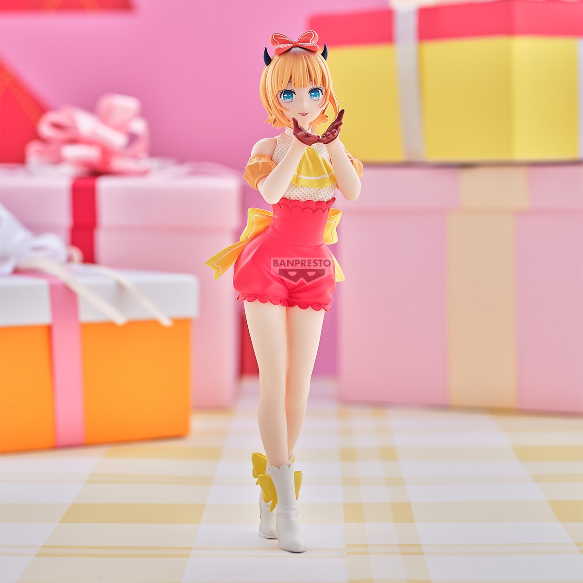 Oshi no Ko: Mein*Star - Mem-Cho Pop in 2 ver. - Banpresto