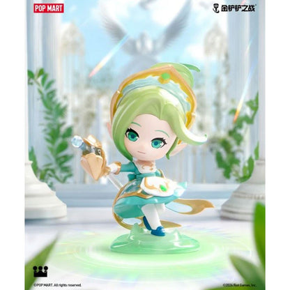 League of Legends - Teamfight Tactics / Fight for the Golden Spatula Chibi Series - Pop Mart [Zufällige Auswahl / Blind Box]