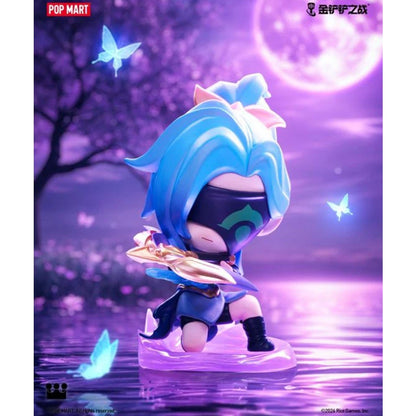 League of Legends - Teamfight Tactics / Fight for the Golden Spatula Chibi Series - Pop Mart [Zufällige Auswahl / Blind Box]