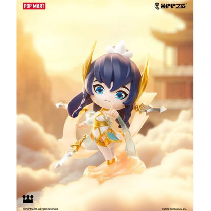 League of Legends - Teamfight Tactics / Fight for the Golden Spatula Chibi Series - Pop Mart [Zufällige Auswahl / Blind Box]
