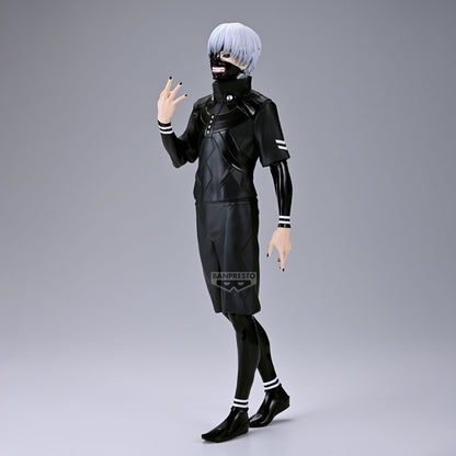 Tokyo Ghoul - Ken Kaneki Grandista - Banpresto