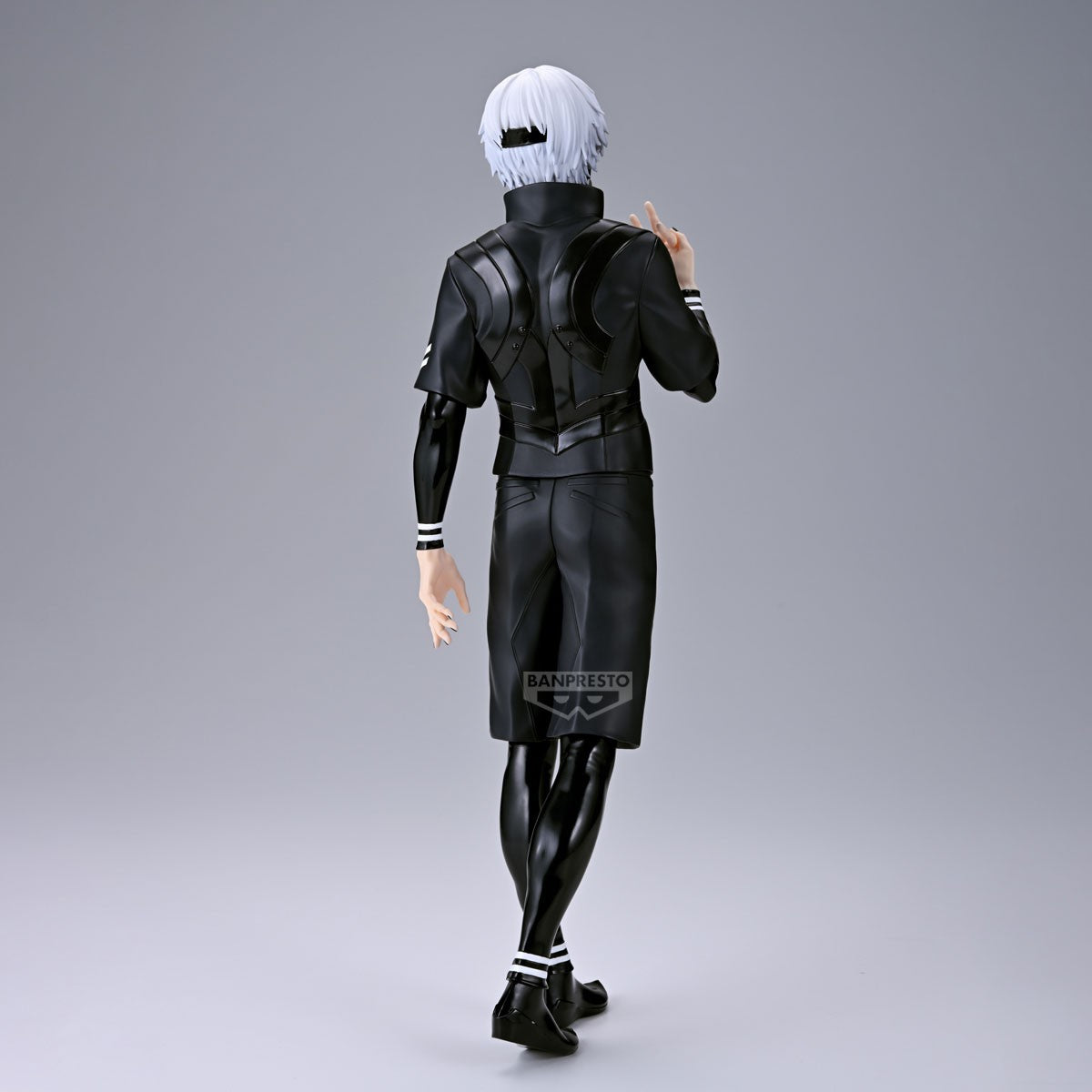 Tokyo Ghoul - Ken Kaneki Grandista - Banpresto