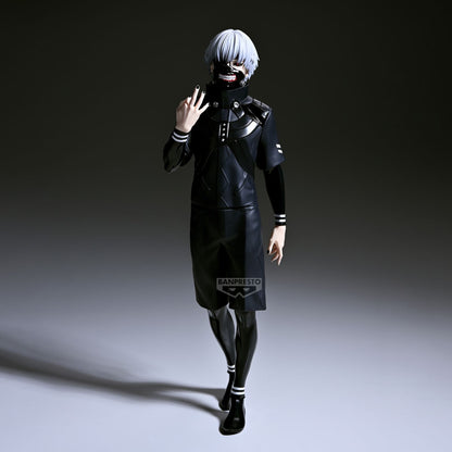 Tokyo Ghoul - Ken Kaneki Grandista - Banpresto
