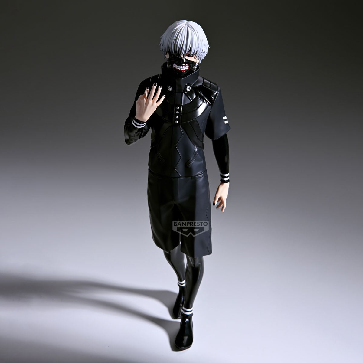 Tokyo Ghoul - Ken Kaneki Grandista - Banpresto