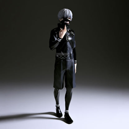 Tokyo Ghoul - Ken Kaneki Grandista - Banpresto