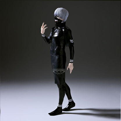 Tokyo Ghoul - Ken Kaneki Grandista - Banpresto