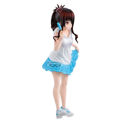 To Love-Ru Darkness - Yuki Mikan Glitter & Glamours - Banpresto