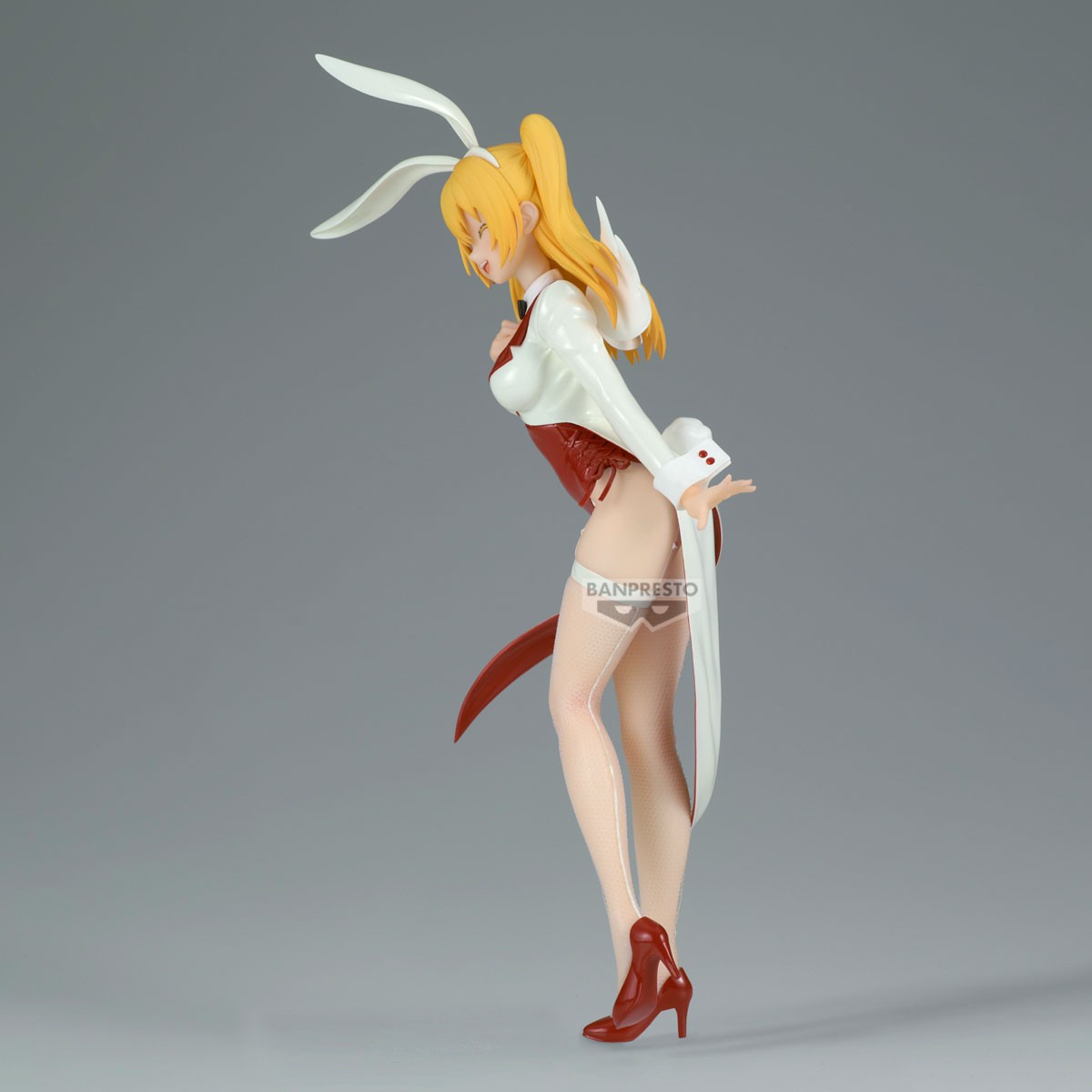 2.5 Dimensional Seduction - Liliel Bunny Style Glitter & Glamours - Banpresto