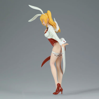 2.5 Dimensional Seduction - Liliel Bunny Style Glitter & Glamours - Banpresto
