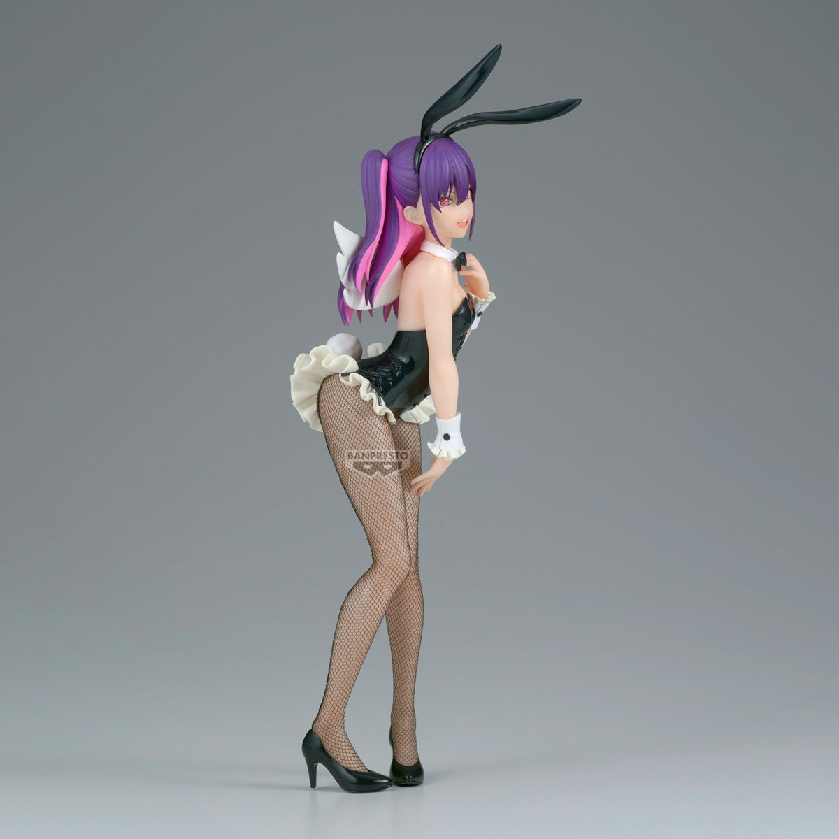 2.5 Dimensional Seduction - Miriella Bunny Style Glitter & Glamours - Banpresto