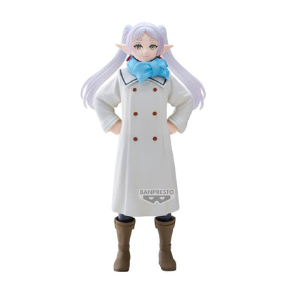 Frieren - Frieren - Banpresto