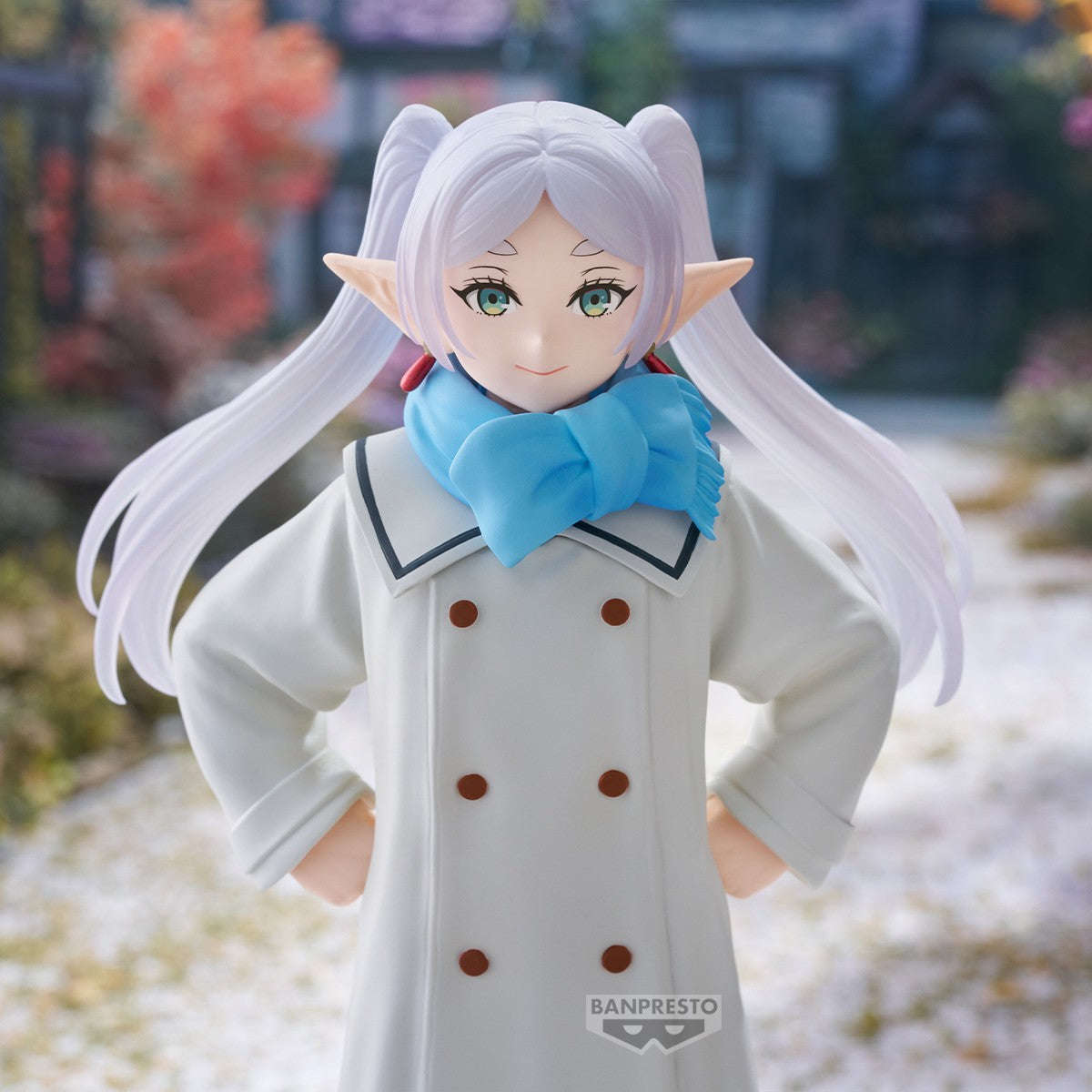 Frieren - Frieren - Banpresto