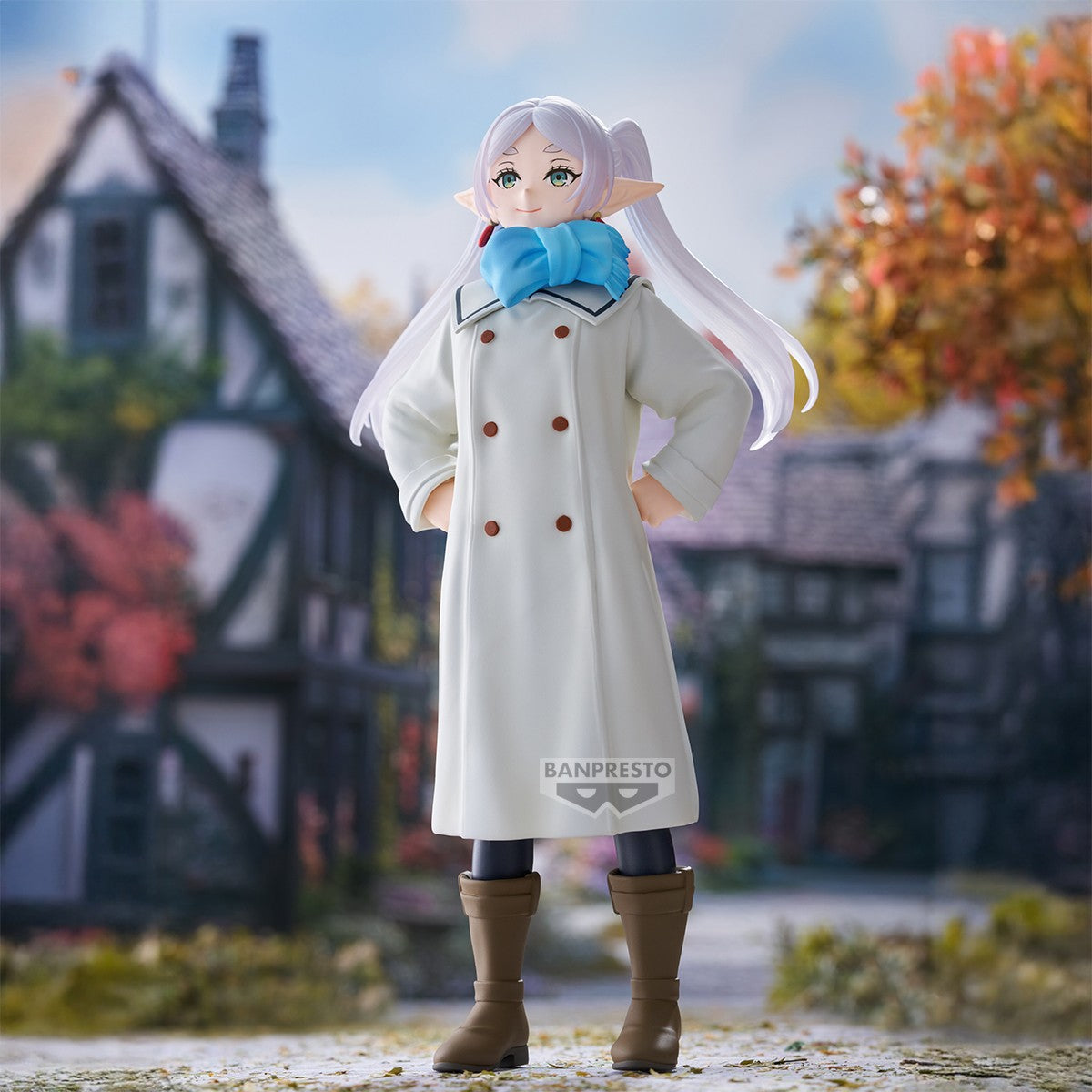 Frieren - Frieren - Banpresto