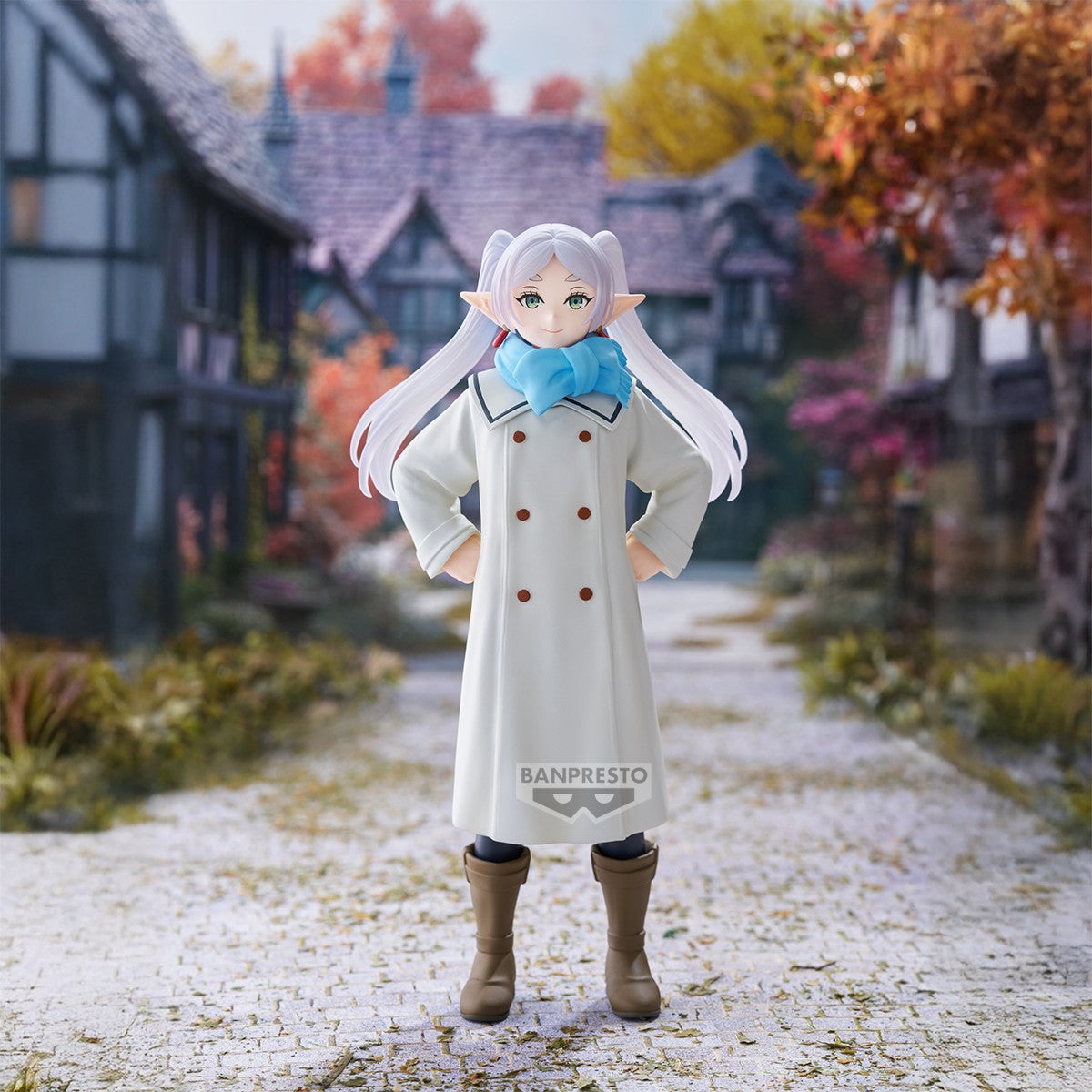 Frieren - Frieren - Banpresto