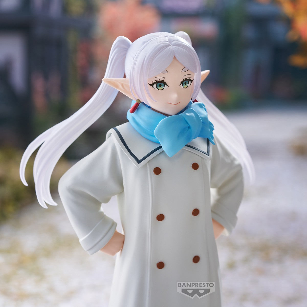 Frieren - Frieren - Banpresto