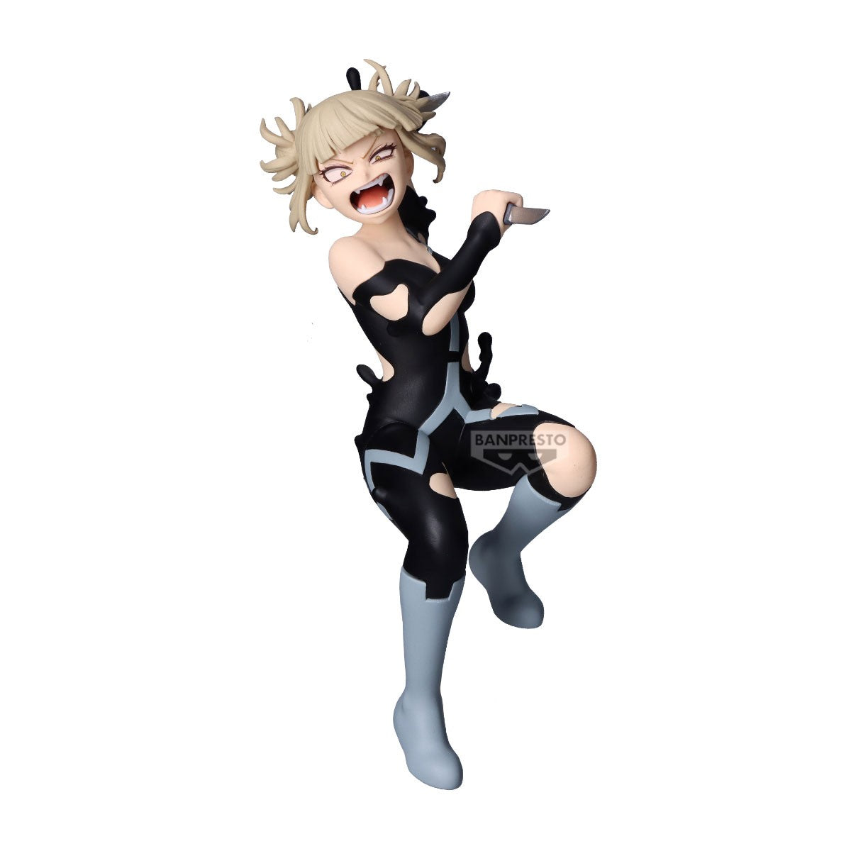 My Hero Academia - Himiko Toga The Evil Villains DX IV - Banpresto