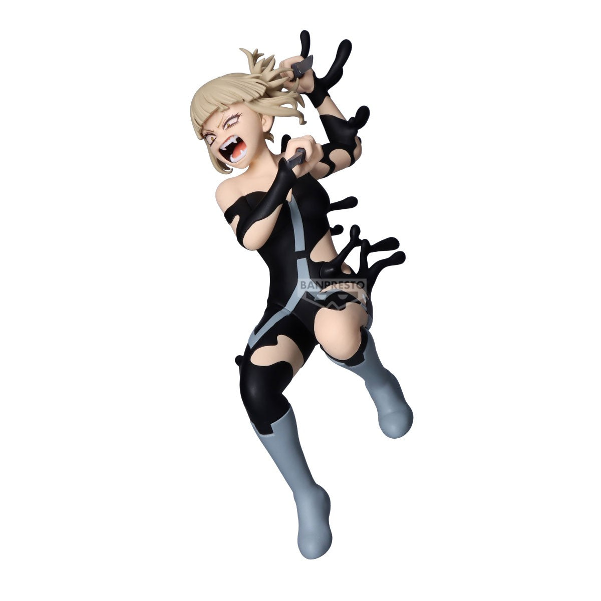 My Hero Academia - Himiko Toga The Evil Villains DX IV - Banpresto